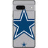 NFL Dallas Cowboys Retro Logo Pixel Skins